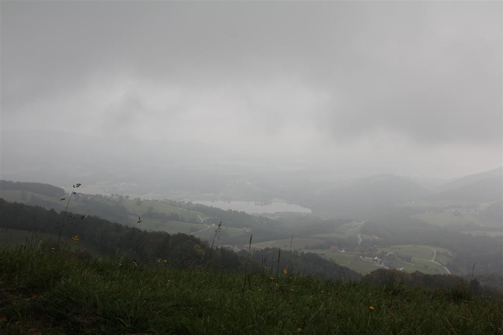 2014-10-05 Herbstausfahrt auf dem Kulm